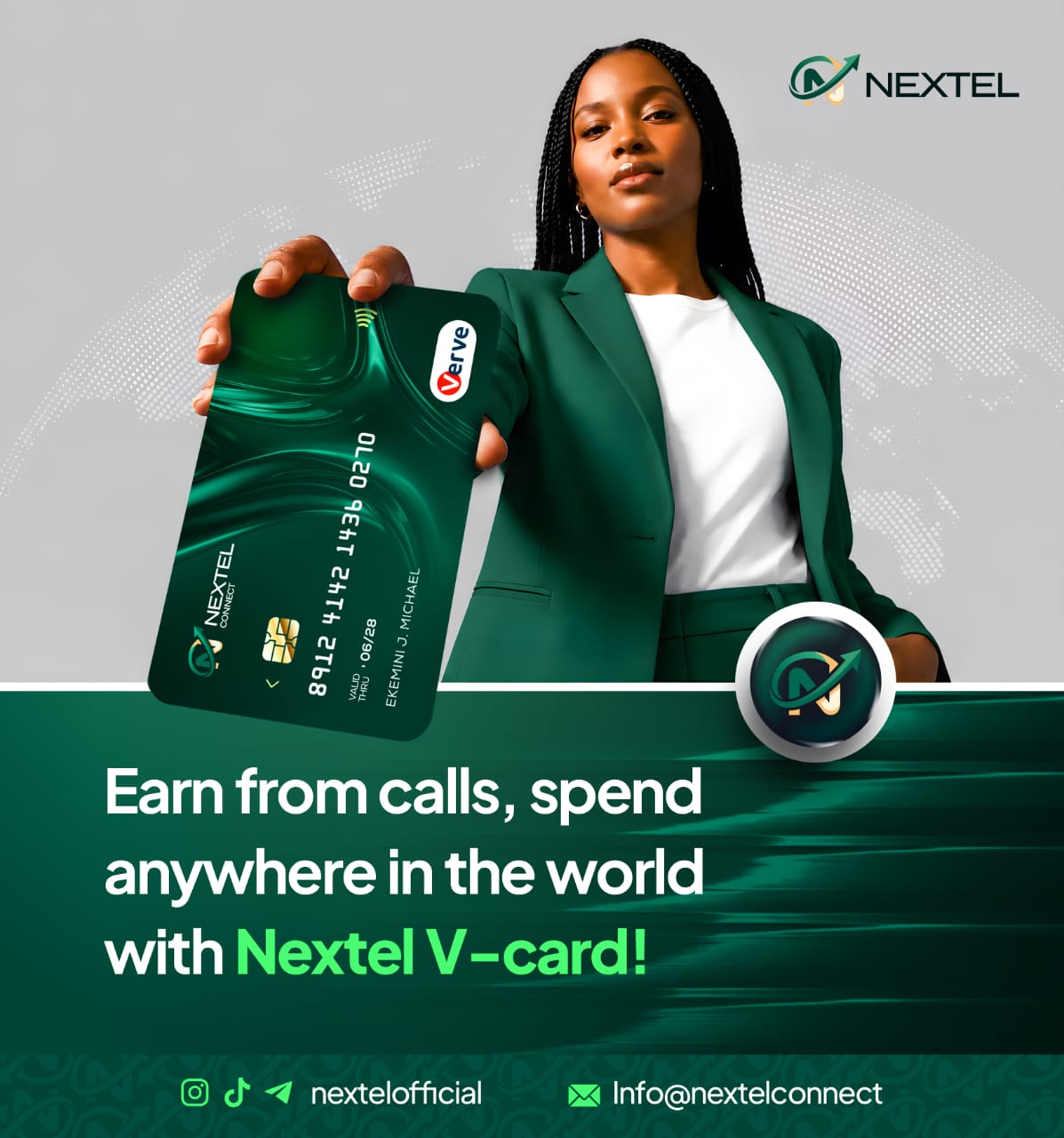NTU Voucher